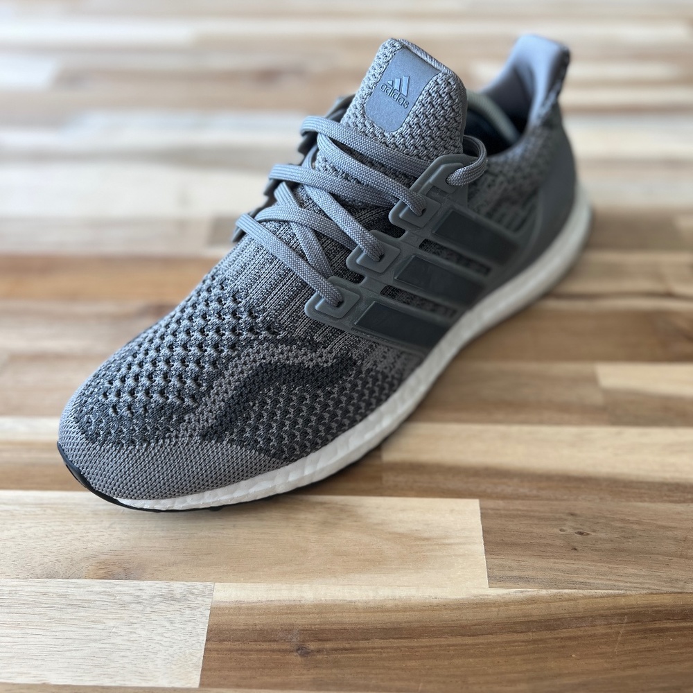 Adidas Ultraboost Grey 9